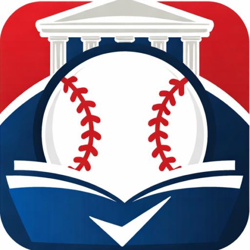 Museum Test Prep Mag – Baseball